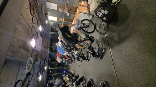 클럽 활동 사진