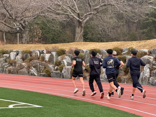 클럽 활동 사진