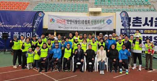 클럽 활동 사진