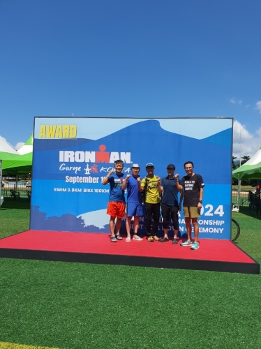 클럽 활동 사진