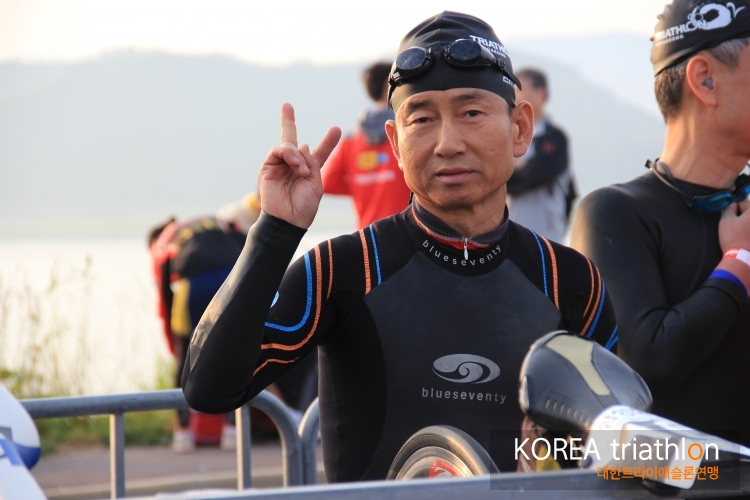 제6회 백야김좌진장군배 전국 트라이애슬론 대회