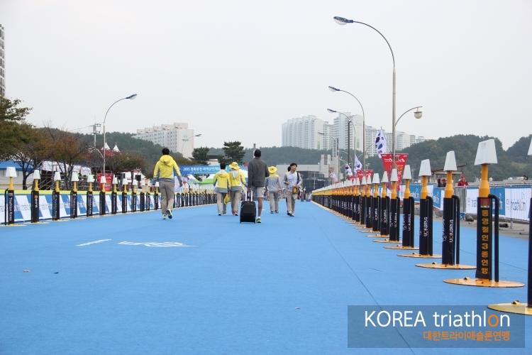 제6회 세계군인체육대회
