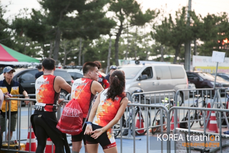 제11회 울진 해양스포츠제전(8/14)