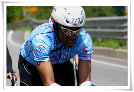 제3회 회장배 O2 트라이애슬론 대회