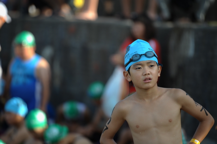 제7회 부안 전국 해양스포츠 제전