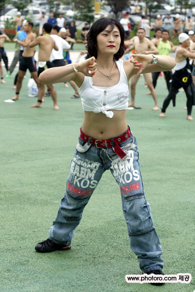 제4회 문화관광부장관배 전국대회