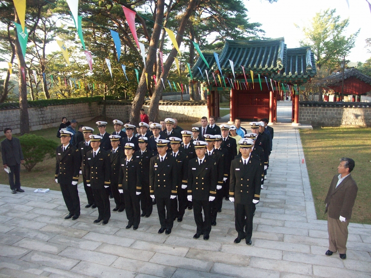 제85회 전국체육대회 홍보 전국사이클 튜어