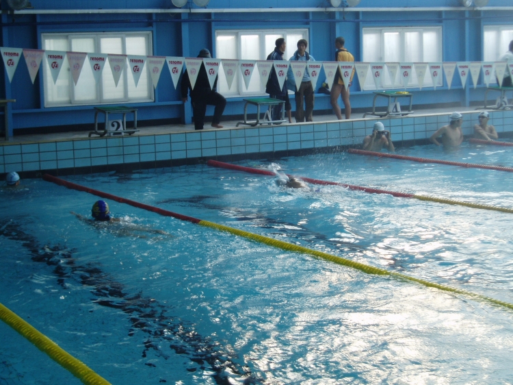 2004 대표선수 선발전