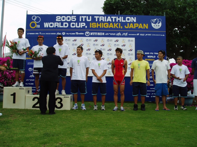 2005 이시가끼 월드컵 겸 한일교류전