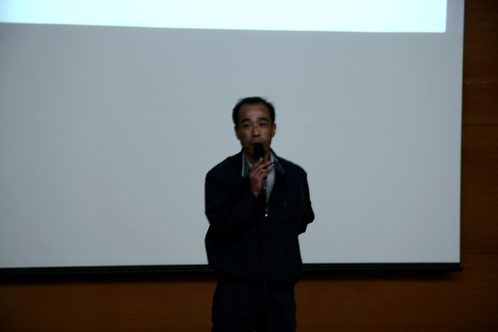 2006 제1차 3급 심판강습회