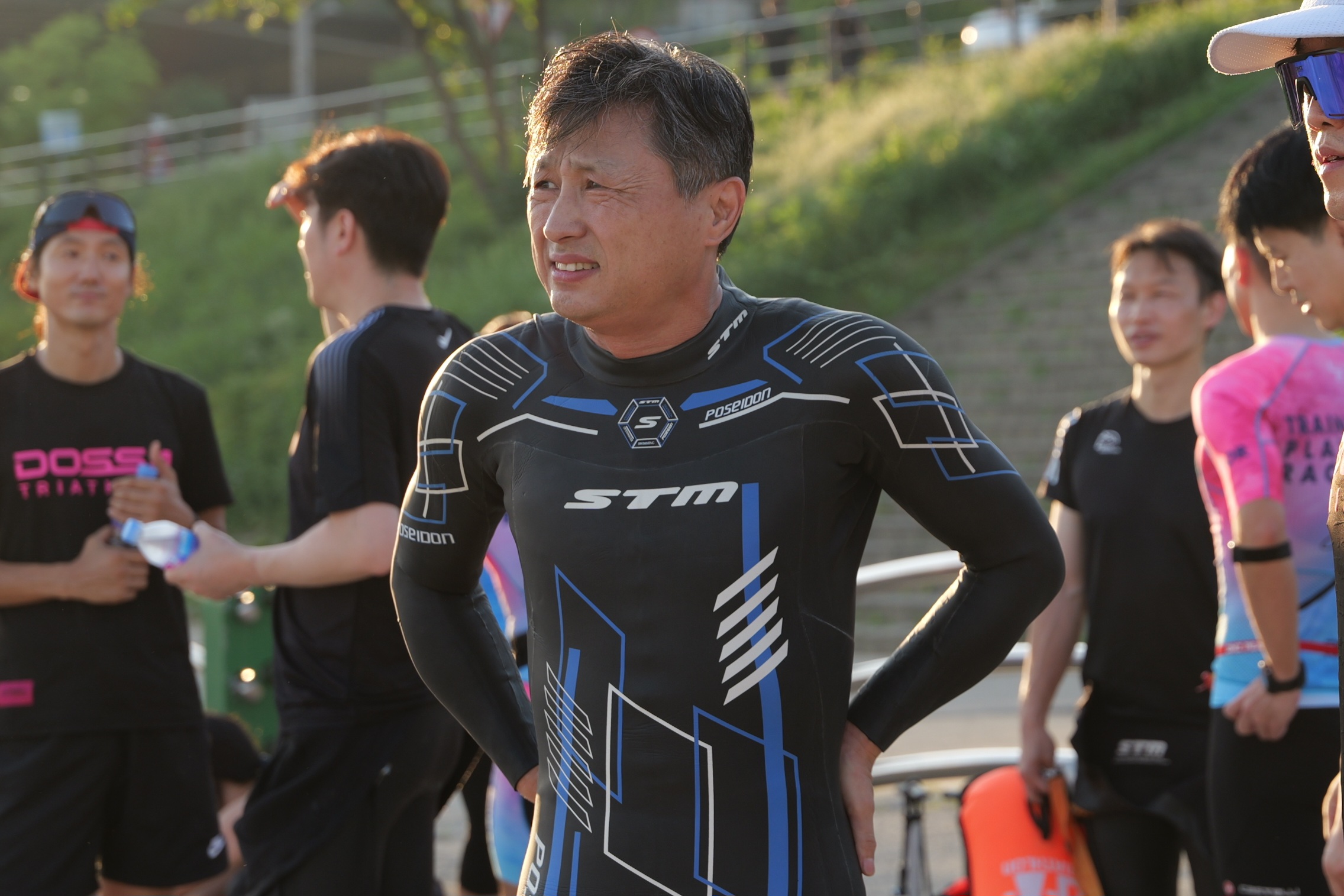 이희동