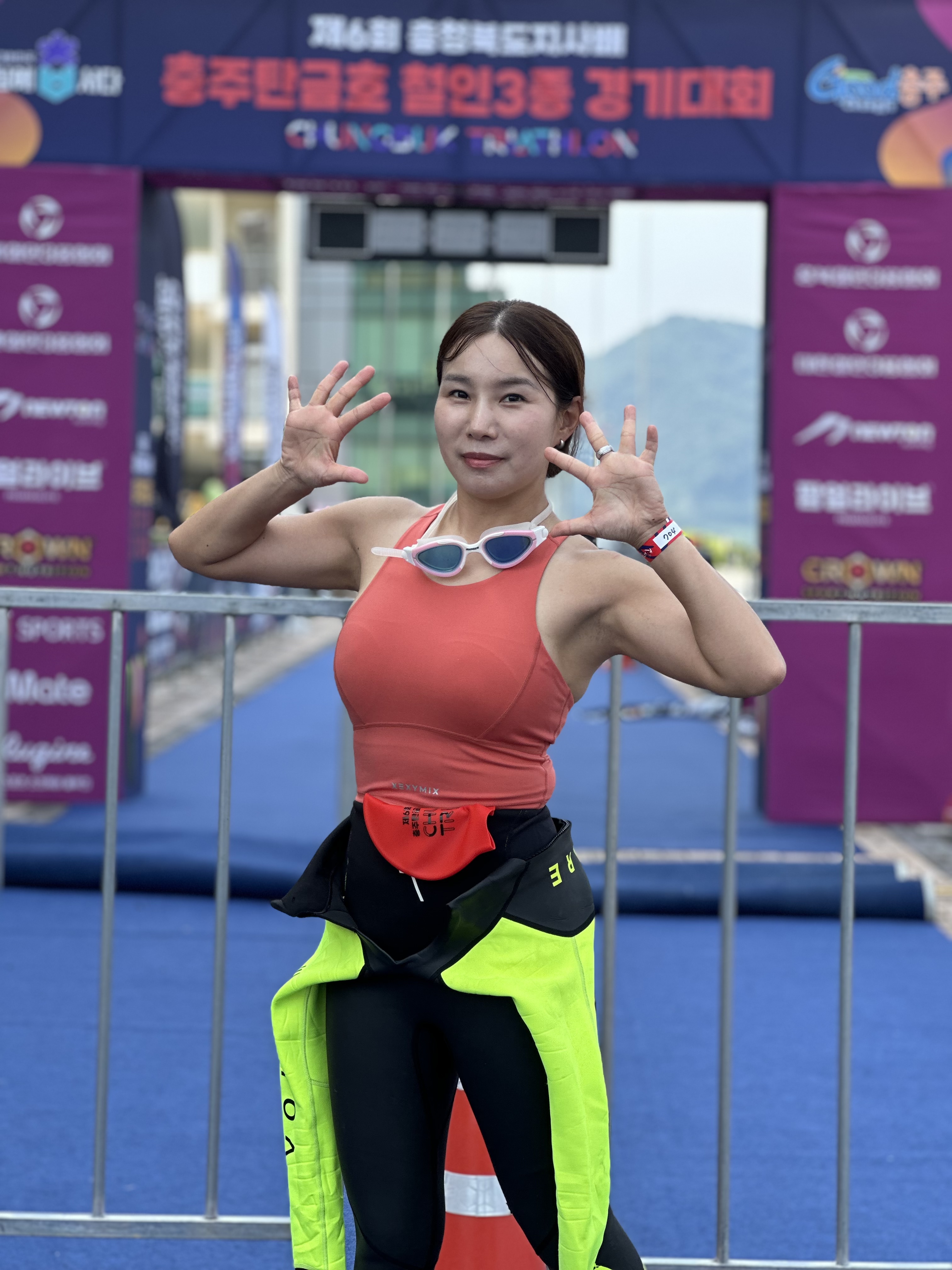 김지희