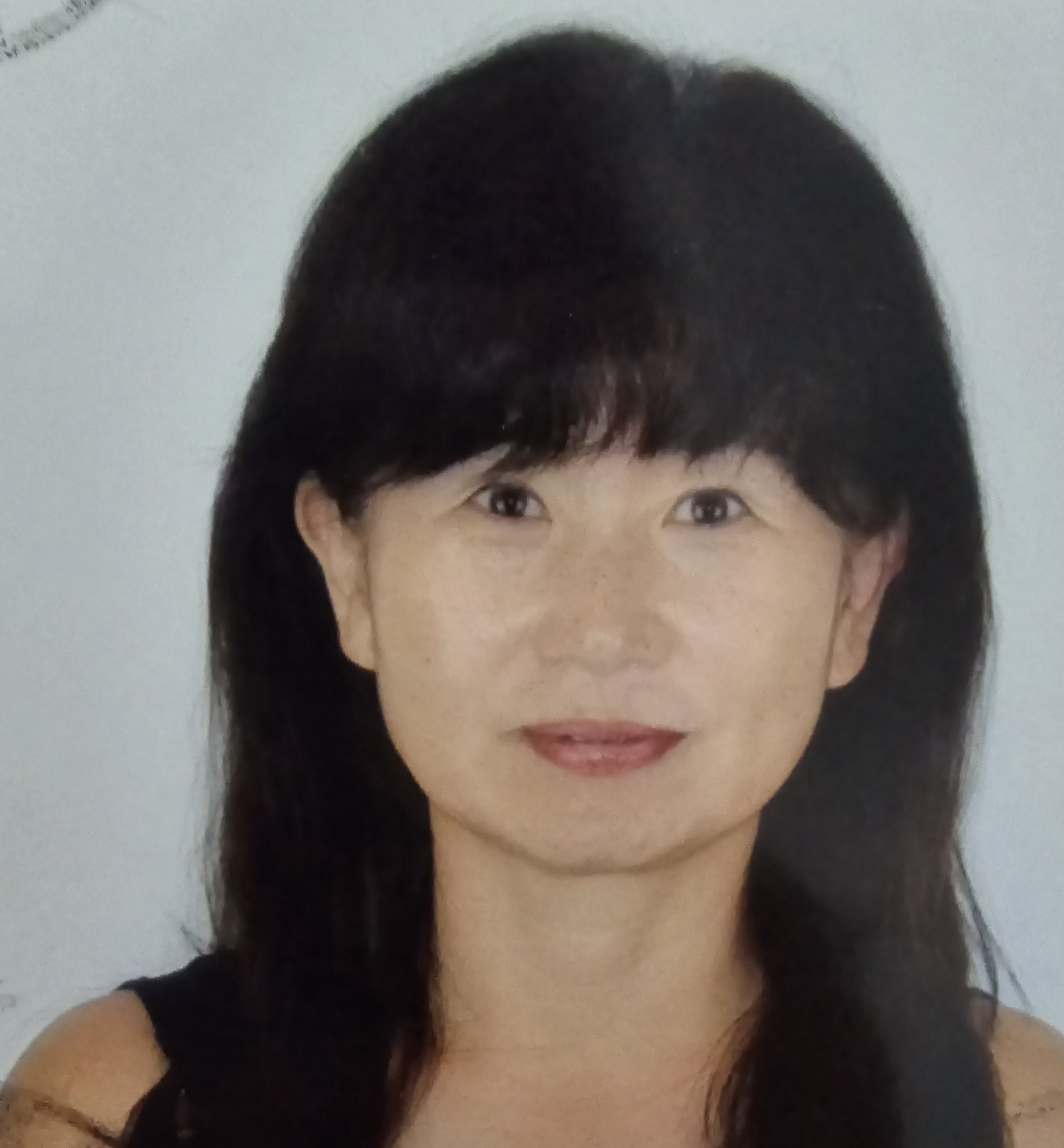 PARK SEONGHEE ELIZABETH